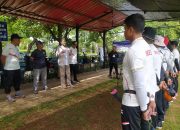 Terima Kunjungan Atlet Juara Panahan Sea Games, Ini Harapan Chairoman