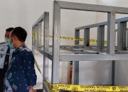 Diduga Bunuhdiri, Baru Sehari di Lapas Anak YYP Meninggal