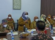 Tidak Mau Kecolongan Penyakit Infeksi Emerging (PIE) Komisi IX DPR RI Kunjungi Kota Bekasi