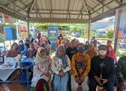 Sinergi Rumah Zakat dan Investree, Adakan Akademi UMKM dalam Pemberdayaan UMKM Desa Sukajaya
