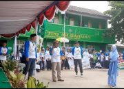 TPA Ar -Rahman PCH Tuan Rumah Porsadin Tingkat Kabupaten