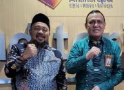 Ahmad Ushtuchri Dipanggil KPK?