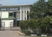 Krisis Guru Di SMPN 13 Kota Bekasi, Koq Bisa?