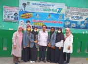 KKN Mahasiswa UPI di SDN Karang Asih 07 : Kemampuan Siswa Dalam Pengembangan Kreativitas