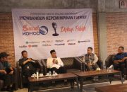 Dimediasi Komodo, Para Penghimpun Dana Umat Buka Suara Pasca Kasus ACT