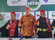 Pesta Wirausaha Bekasi 2022: “Reunion, Recharge & Reborn” Komunitas TDA Bekasi
