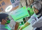 KRK dan Teladanku Fasilitasi Hapus Tatto Gratis