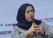 Soal Dugaan Terima Imbalan, Ketua Bawaslu Minta Wartawan Buktikan Kepada Publik