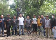 Bersama LG Innotek dan PT. Tri Daya Makmur, Bumdes Jayamukti Karya Kerjakan Sumur Air Bersih untuk Warga Cibatu