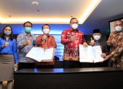 Sah! Mulai 8 Desember 2022 PDAM Tirta Bhagasasi Bekasi Milik Tunggal Pemkab Bekasi