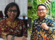Enie Widhiastuti Bersama Duta Hukum dan HAM Jabar Lakukan Penyaluran PIP 2023 di Bekasi