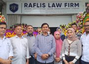 Warga Kota Bekasi Dapat Gratis Konsultasi Hukum dari Raflis Law Firm