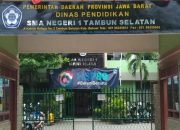 Ini Daftar 10 Sekolah Terbaik Tahun 2022 di Kabupaten Bekasi Berdasarkan Nilai rata-rata UTBK SBMPTN