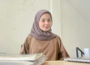 Chyka Ayulia: Representasi Perempuan di Dunia Politik yang Semakin Meningkat