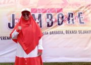 Jambore Rumah Keluarga Indonesia: Meneguhkan Nilai Keluarga sebagai Investasi Terbesar