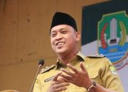 Plt Wali Kota Bekasi Komentari Pelaku Video Pornoaksi Di Stadion H. Natrom Nur