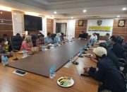 PMJ dan Satgas Mafia Tanah Luruskan Persoalan Sengketa Lahan Bripka Madih