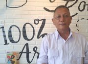 Sudi Hartono: Peluang Calon Ketua KONI Kota Bekasi Terbuka untuk Semua