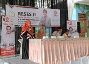 Siti Julaeha Bertarung di Pileg Kota Bekasi 2024, Fokus pada Isu Perempuan Bekasi Timur