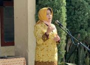 FPSH-HAM Cikal Bakal Pemimpin Berakhlak Masa Depan Indonesia