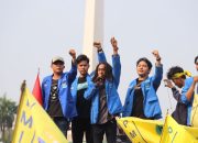 Desak Mundur Ketua Baznas, Mahasiswa Diancam Oknum TKK Bekasi