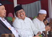 H. Sholihin Dorong Ahmad Ushtuchri Maju Calon Pilkada Kota Bekasi