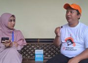 Anak Muda Asli Bekasi Bicara Soal Kunci Sukses Pembangunan Kota Patriot