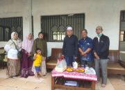 dr. Fera Bersama Tim Ziarah dan Silaturahim ke Pulo Murub