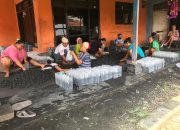 Beli Beras Pakai Arang Briket, Emang Bisa?!