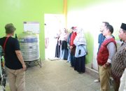 PT PLN Nusantara Power Resmikan Taskia Water Station, Peringati Hari Air Sedunia