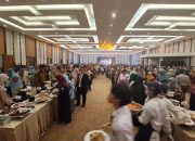 Meriah dan Sukses, Graduation SMAN 5 Tambun Selatan Bekasi