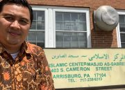 Diundang Pemerintah AS, Fendaby Surya Putra Bekasi Mendunia Lewat PKS