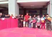 Resmikan Sekretariat Forsilat, Kadispora Harap Silat Kota Bekasi Lebih Berprestasi dan Berbudaya
