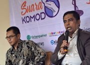 BMPS Sebut SD Negeri Di Bekasi Ditinggal Peminat