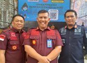 Animo Masyarakat Tinggi, Kakanwil Kemenkumham Minta Hadirkan Unit Layanan Paspor di Cikarang