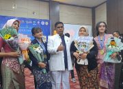 Menyongsong Indonesia Emas 2045 Siswa SMK Binakarya Mandiri 2 Bekasi Lolos PTN