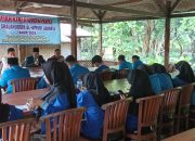 Kolaborasi dengan Rumah Zakat, STAISA Adakan KKN di Rumah Vokasi Tanjungsari