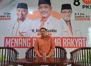 Fendaby Surya Siap Bawa Energi Muda untuk Masa Depan Politik Kota Bekasi