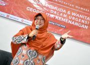 Anis Byarwati Ingatkan Kader Pentingnya Sekolah Politik Bagi Anggota dan Caleg PKS