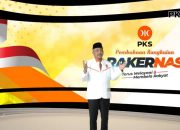 Hasil Survei Tembus Tiga Besar, Pengamat: PKS Dipilih Kaum Milenial