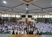 Seminar Spill The TEA “Treatment and Educations of Autistic”