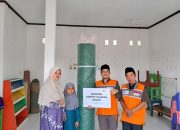 Karpet Untuk Yayasan Assyifa Jatimurni Kota Bekasi Persembahan Kitabisa dan Rumah Zakat