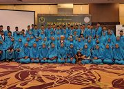 Wafizs Al Amin Center Gelar Manasik dan Launching Buku Hamba yang Beruntung di Dunia dan Akhirat