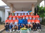 Hadapi Persiapan PraPON Ke-21, Triathlon DKI Mulai Lakukan Training Camp