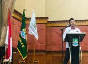 Proses Seleksi Pemilihan Calon Sekda Kota Bekasi, KAMMI Bekasi Punya Kriteria Khusus