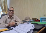 Akademisi Unisma Nilai Dr. dr. Kusnanto Saidi Layak jadi Pj Wali Kota Bekasi