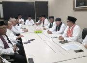 Lembaga Adat Terbesar Bekasi BKMB Bhagasasi Nyatakan Sikap Soal Penentuan PJ Wali Kota