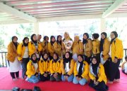 Anniversary Ke 4 Ojesa Zona Sukabumi Semakin Dipercaya