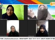 Inspirasi Pemenang Lomba Pengetahuan Surat At Tahrim Lintas Usia