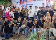 Dua Caleg Muda Bekasi Bicara Soal Strategi Bisnis di Era Digital